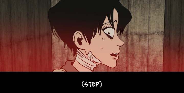 Killing Stalking - Chapter 29.5 [photo 137] - MangaPorn