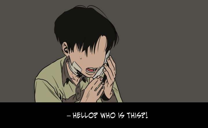 Killing Stalking - Chapter 29.5 [photo 14] - MangaPorn