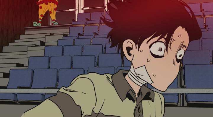 Killing Stalking - Chapter 29.5 [photo 141] - MangaPorn