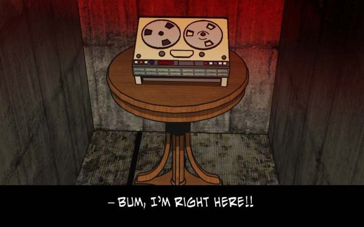 Killing Stalking - Chapter 29.5 [photo 159] - MangaPorn