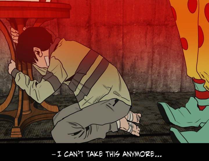 Killing Stalking - Chapter 29.5 [photo 172] - MangaPorn