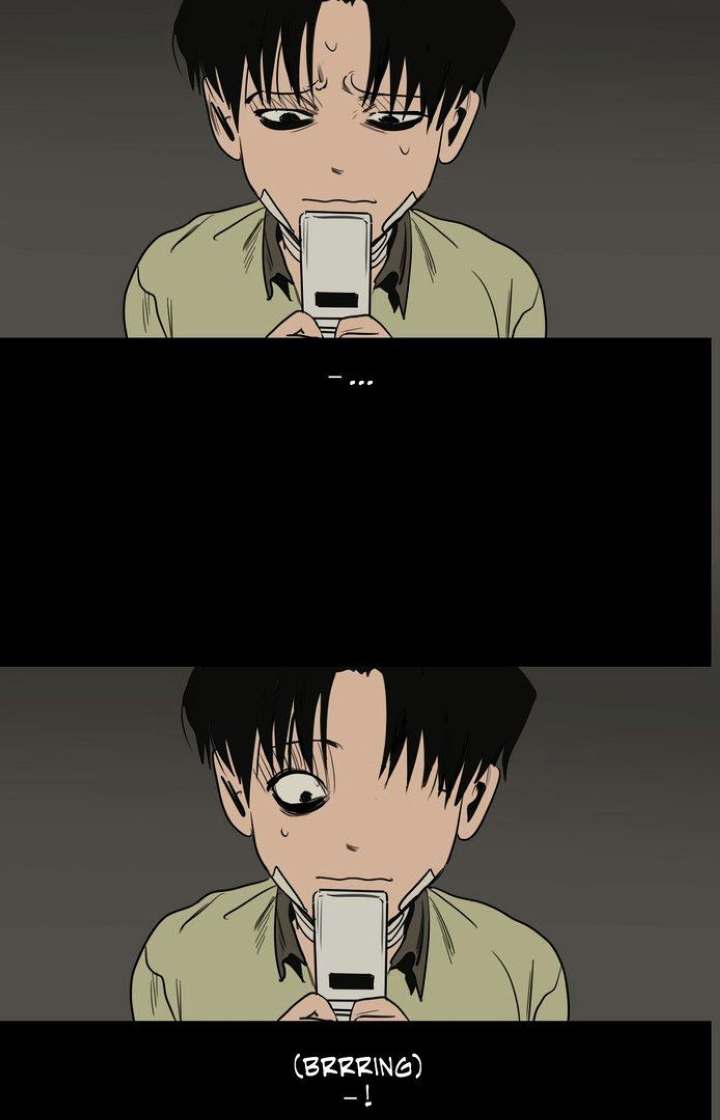 Killing Stalking - Chapter 29.5 [photo 21] - MangaPorn