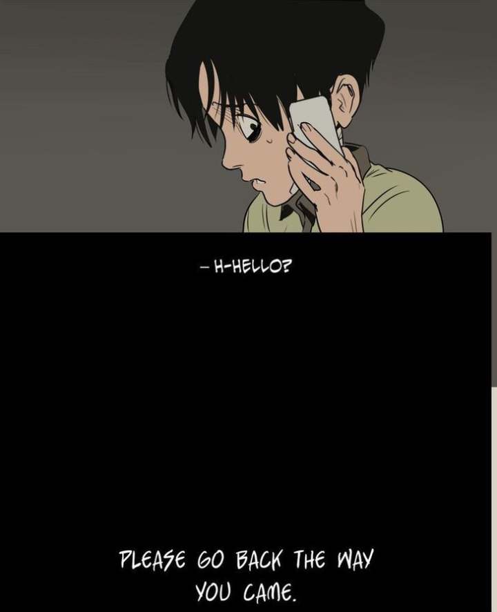 Killing Stalking - Chapter 29.5 [photo 22] - MangaPorn