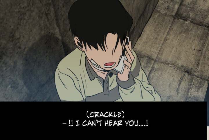 Killing Stalking - Chapter 29.5 [photo 25] - MangaPorn