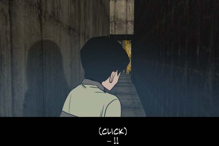 Killing Stalking - Chapter 29.5 [photo 26] - MangaPorn