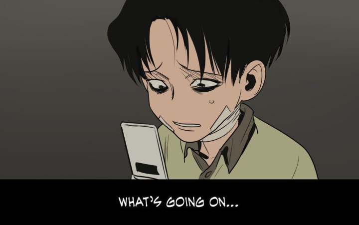 Killing Stalking - Chapter 29.5 [photo 27] - MangaPorn