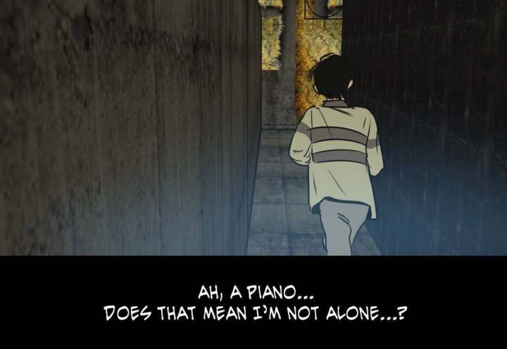 Killing Stalking - Chapter 29.5 [photo 29] - MangaPorn