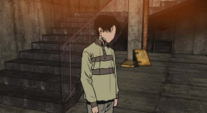 Killing Stalking - Chapter 29.5 [photo 3] - MangaPorn