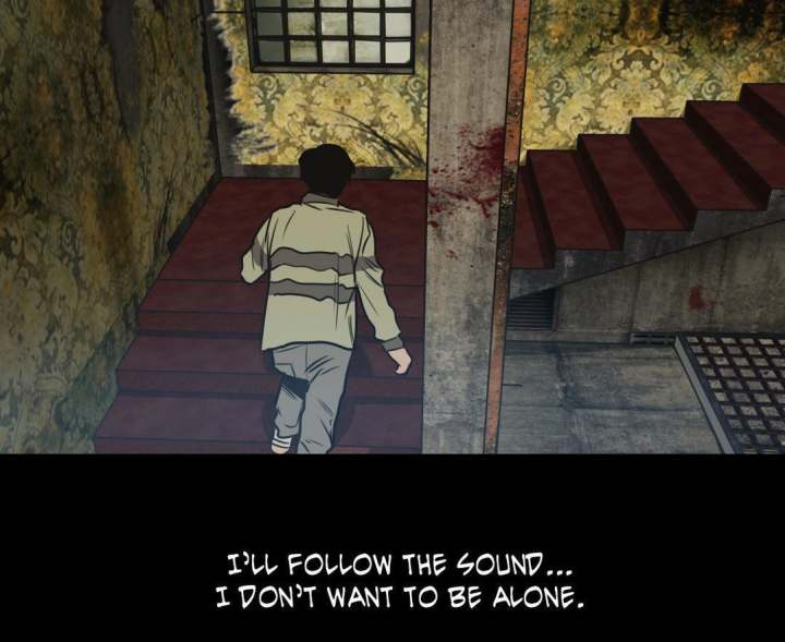 Killing Stalking - Chapter 29.5 [photo 30] - MangaPorn