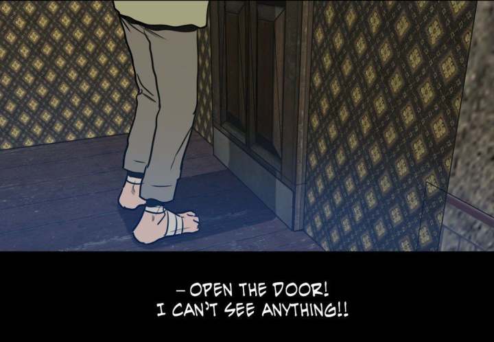 Killing Stalking - Chapter 29.5 [photo 34] - MangaPorn