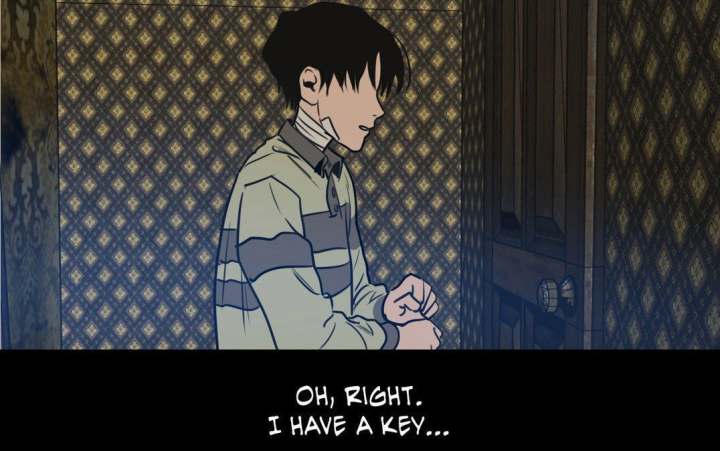 Killing Stalking - Chapter 29.5 [photo 36] - MangaPorn