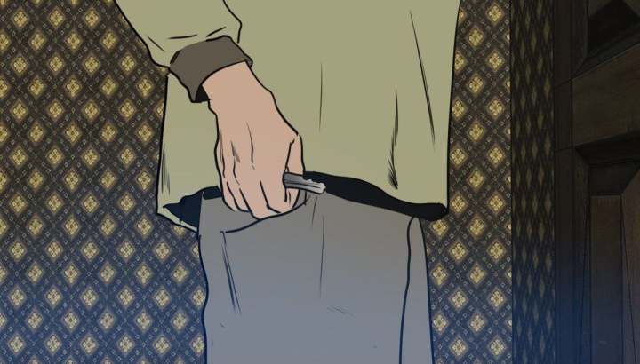 Killing Stalking - Chapter 29.5 [photo 38] - MangaPorn