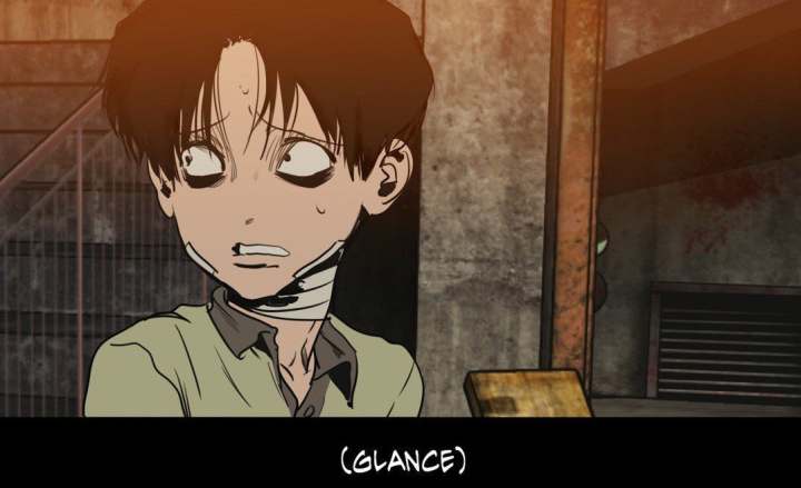 Killing Stalking - Chapter 29.5 [photo 4] - MangaPorn