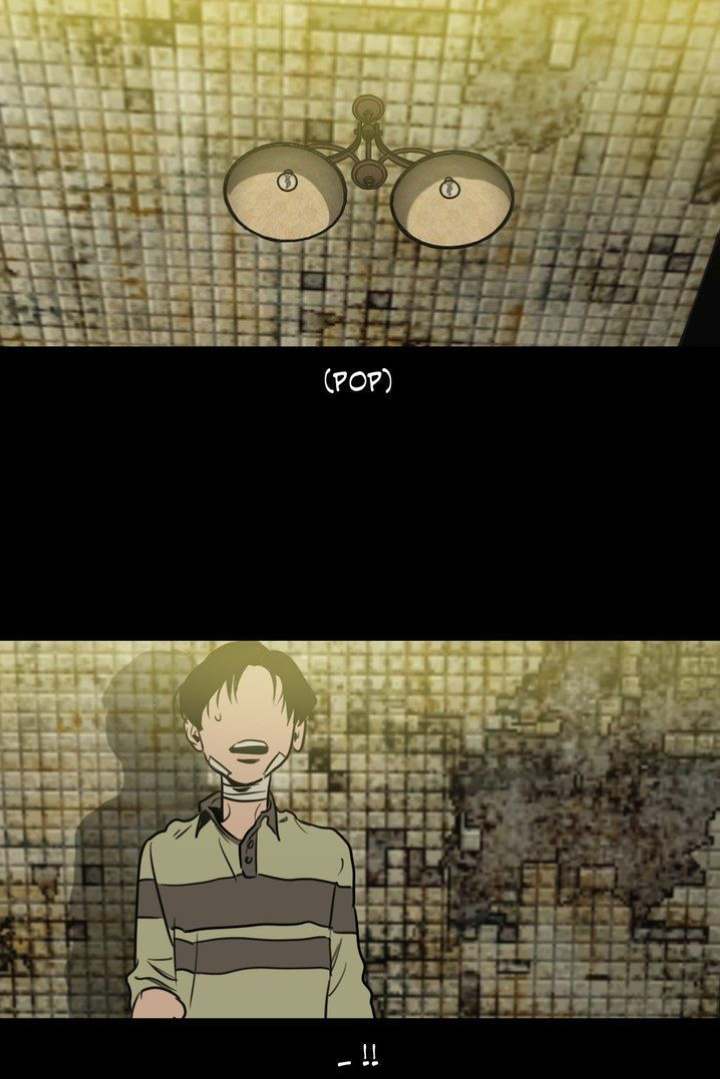 Killing Stalking - Chapter 29.5 [photo 45] - MangaPorn