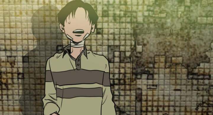 Killing Stalking - Chapter 29.5 [photo 46] - MangaPorn