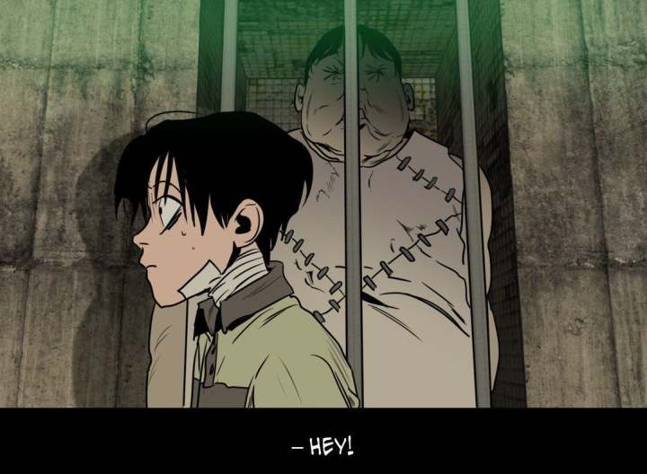 Killing Stalking - Chapter 29.5 [photo 51] - MangaPorn