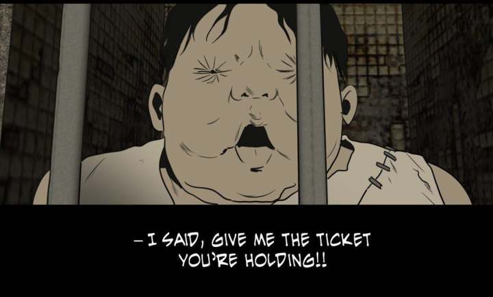 Killing Stalking - Chapter 29.5 [photo 53] - MangaPorn