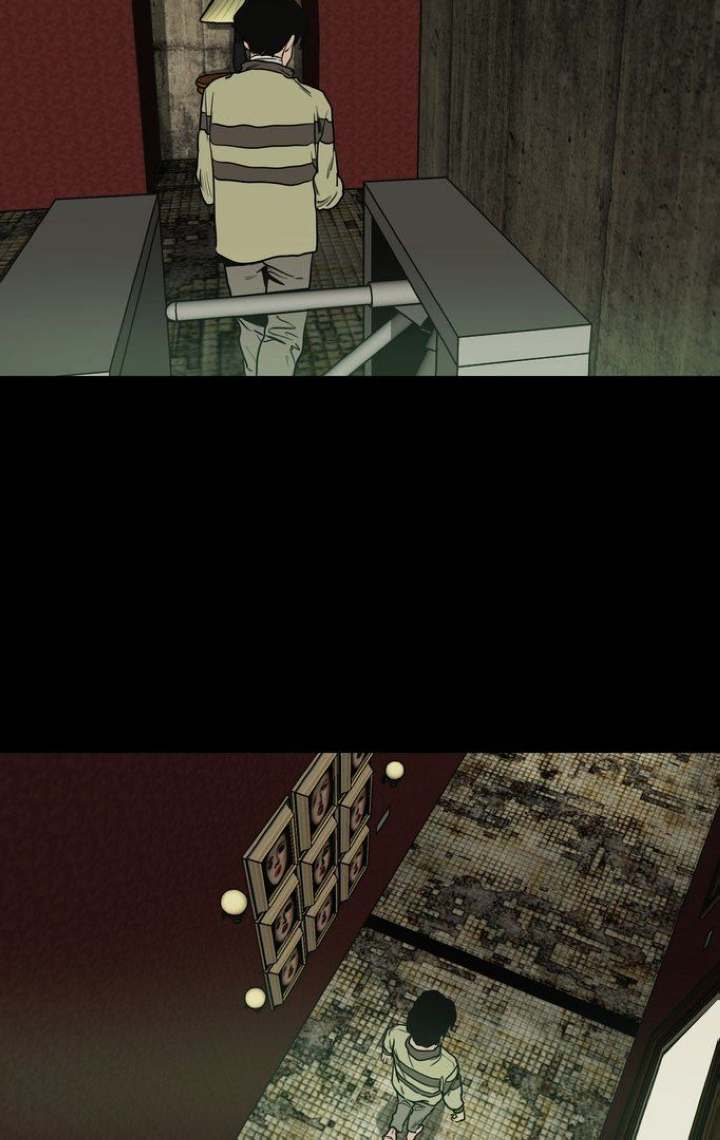 Killing Stalking - Chapter 29.5 [photo 60] - MangaPorn