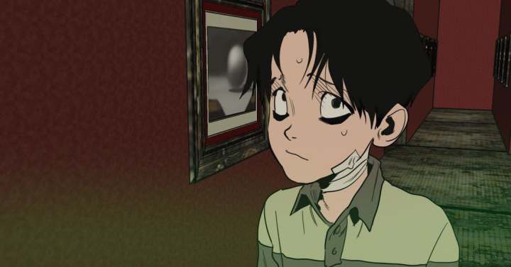 Killing Stalking - Chapter 29.5 [photo 63] - MangaPorn