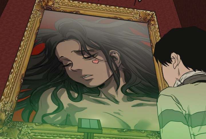 Killing Stalking - Chapter 29.5 [photo 65] - MangaPorn