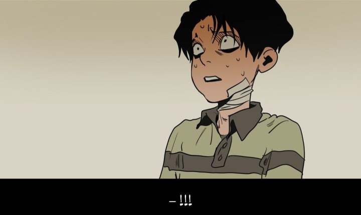 Killing Stalking - Chapter 29.5 [photo 69] - MangaPorn