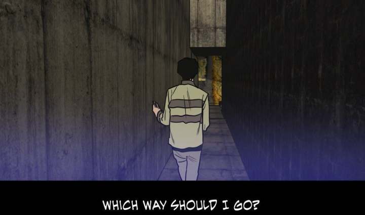 Killing Stalking - Chapter 29.5 [photo 7] - MangaPorn