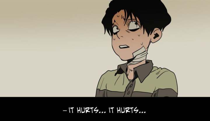 Killing Stalking - Chapter 29.5 [photo 70] - MangaPorn