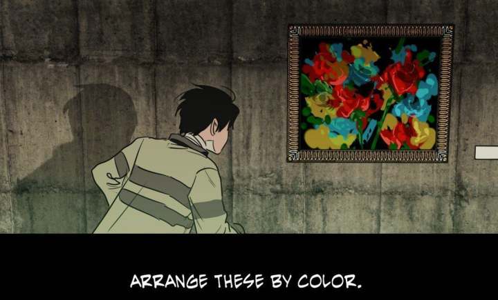 Killing Stalking - Chapter 29.5 [photo 75] - MangaPorn