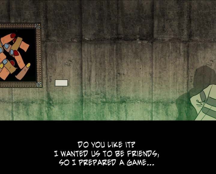 Killing Stalking - Chapter 29.5 [photo 76] - MangaPorn