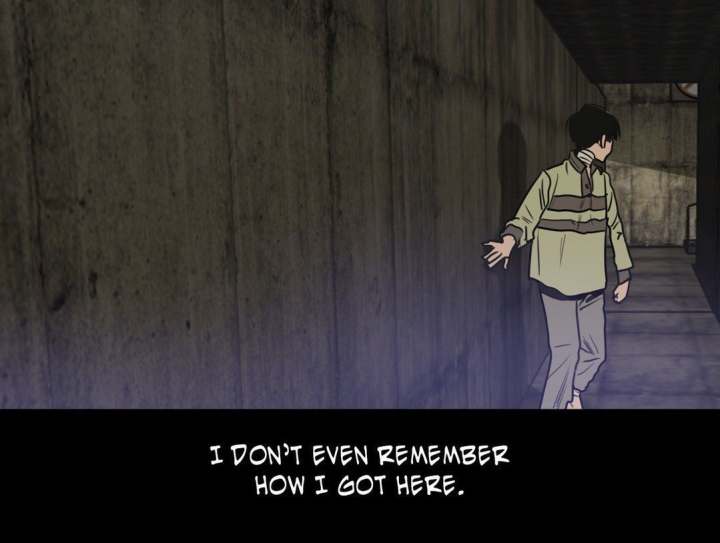 Killing Stalking - Chapter 29.5 [photo 8] - MangaPorn