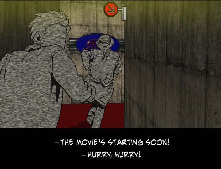 Killing Stalking - Chapter 29.5 [photo 81] - MangaPorn