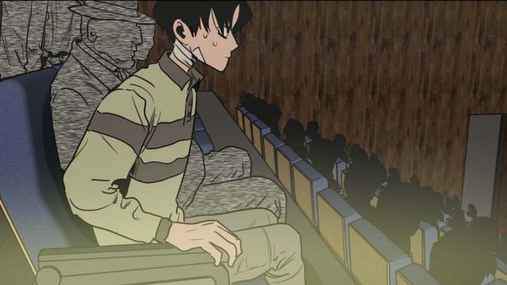 Killing Stalking - Chapter 29.5 [photo 86] - MangaPorn