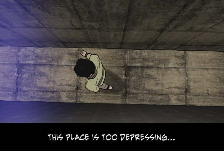 Killing Stalking - Chapter 29.5 [photo 9] - MangaPorn