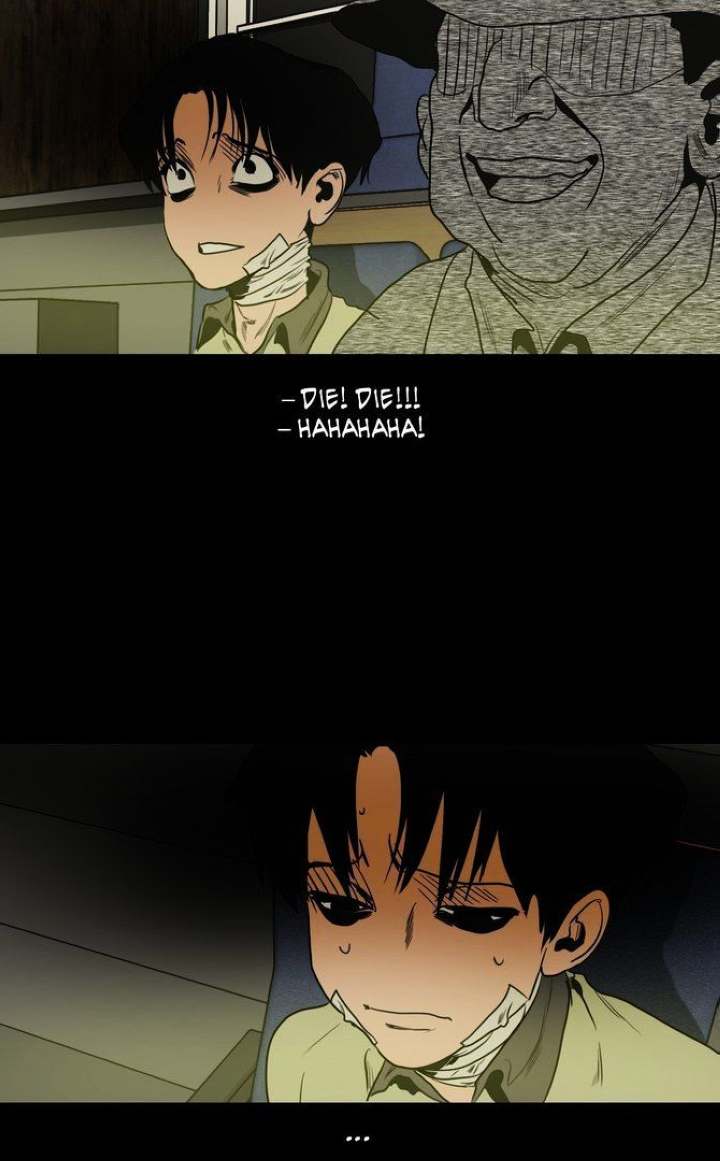 Killing Stalking - Chapter 29.5 [photo 98] - MangaPorn