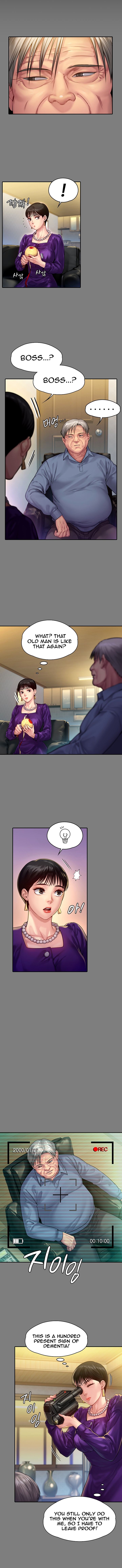 Queen Bee - Chapter 150 [photo 6] - MangaPorn