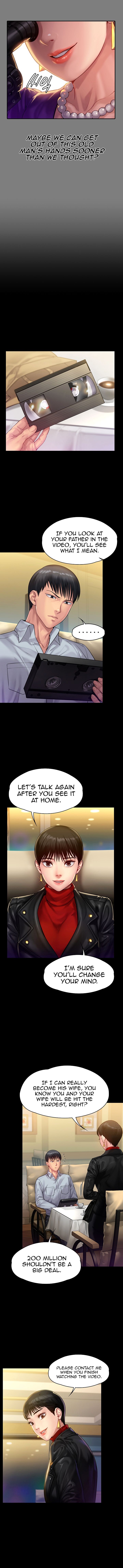 Queen Bee - Chapter 150 [photo 7] - MangaPorn