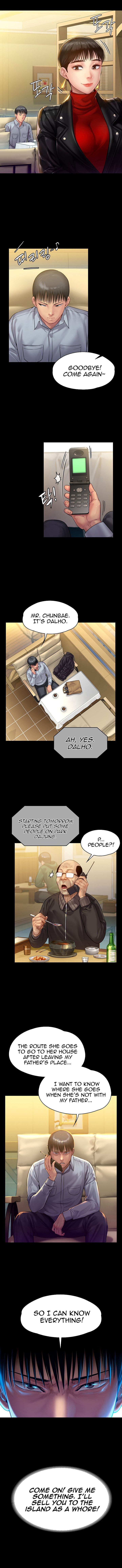 Queen Bee - Chapter 150 [photo 8] - MangaPorn