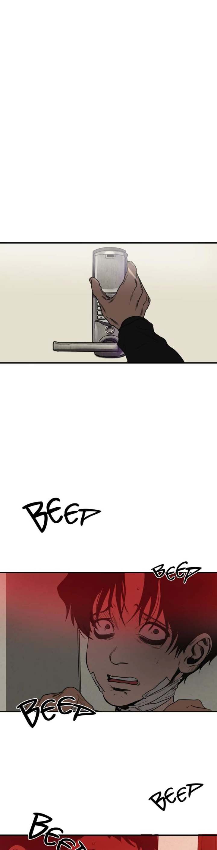 Killing Stalking - Chapter 30 [photo 1] - MangaPorn