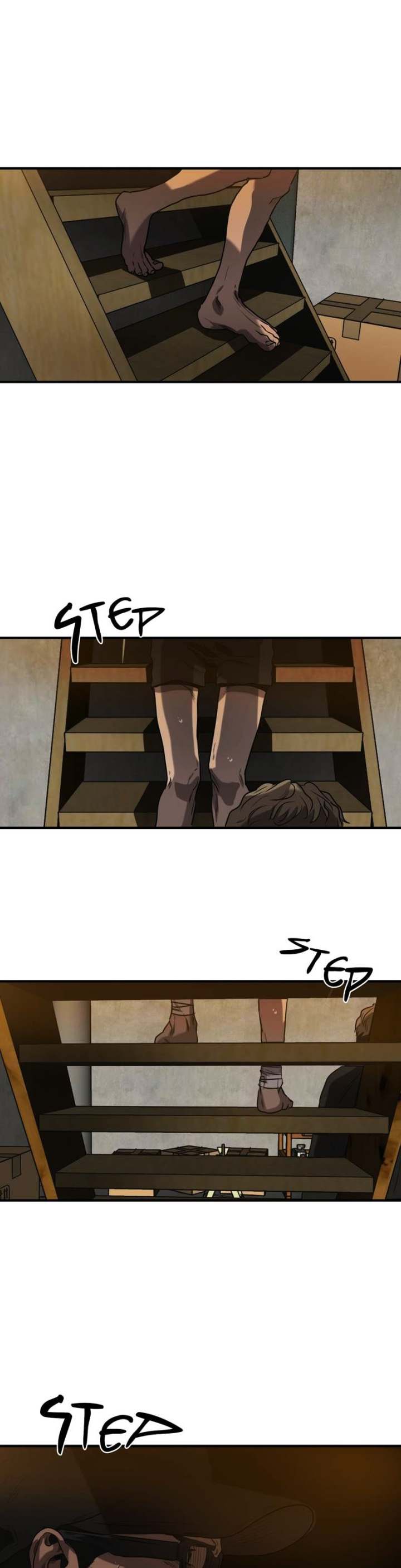 Killing Stalking - Chapter 30 [photo 15] - MangaPorn