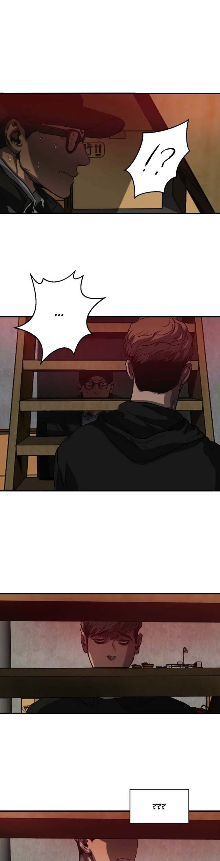 Killing Stalking - Chapter 30 [photo 19] - MangaPorn