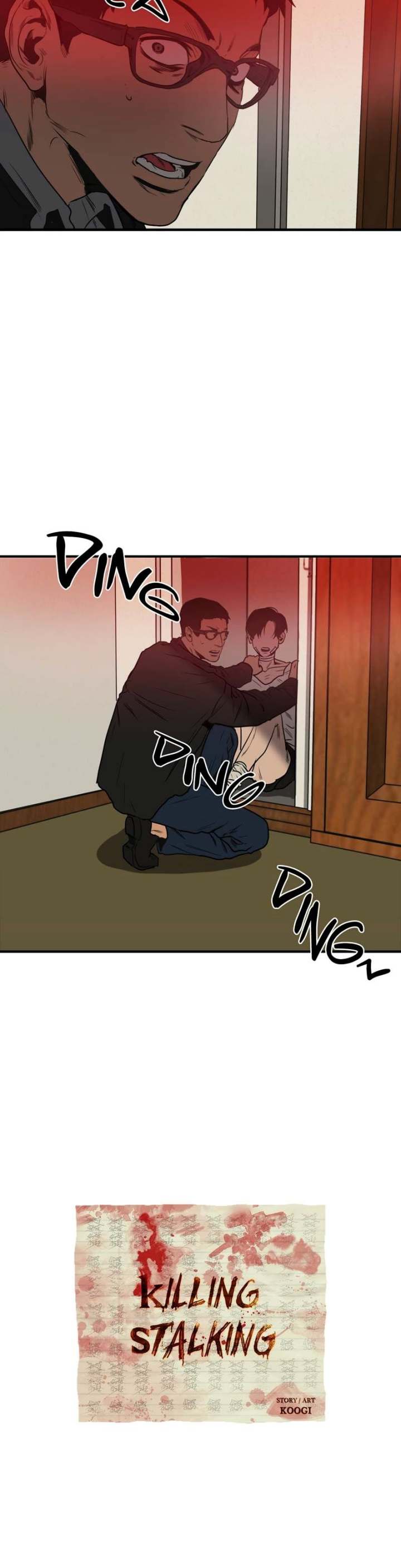 Killing Stalking - Chapter 30 [photo 2] - MangaPorn