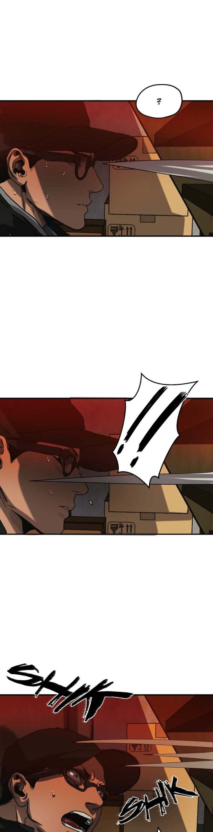 Killing Stalking - Chapter 30 [photo 23] - MangaPorn