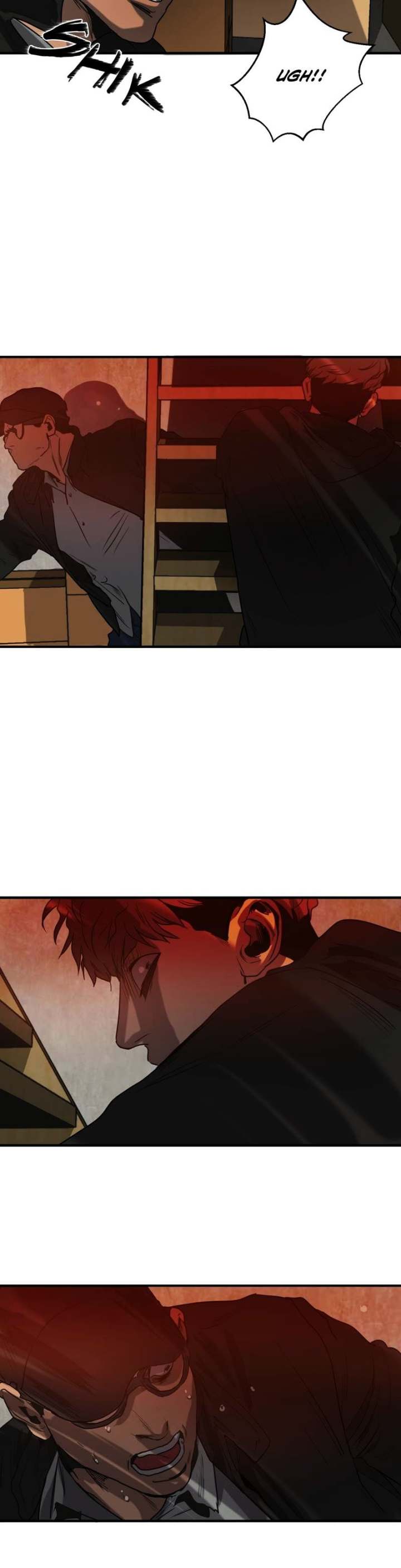 Killing Stalking - Chapter 30 [photo 24] - MangaPorn