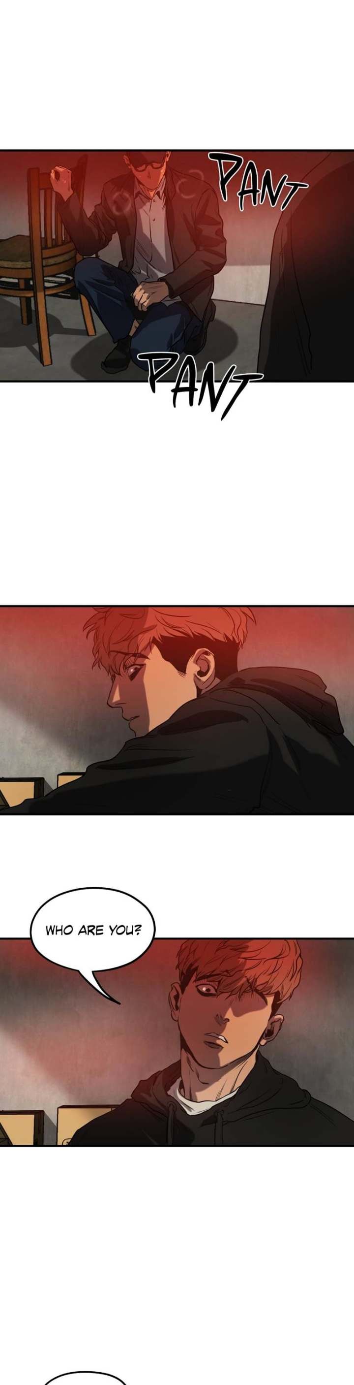 Killing Stalking - Chapter 30 [photo 25] - MangaPorn