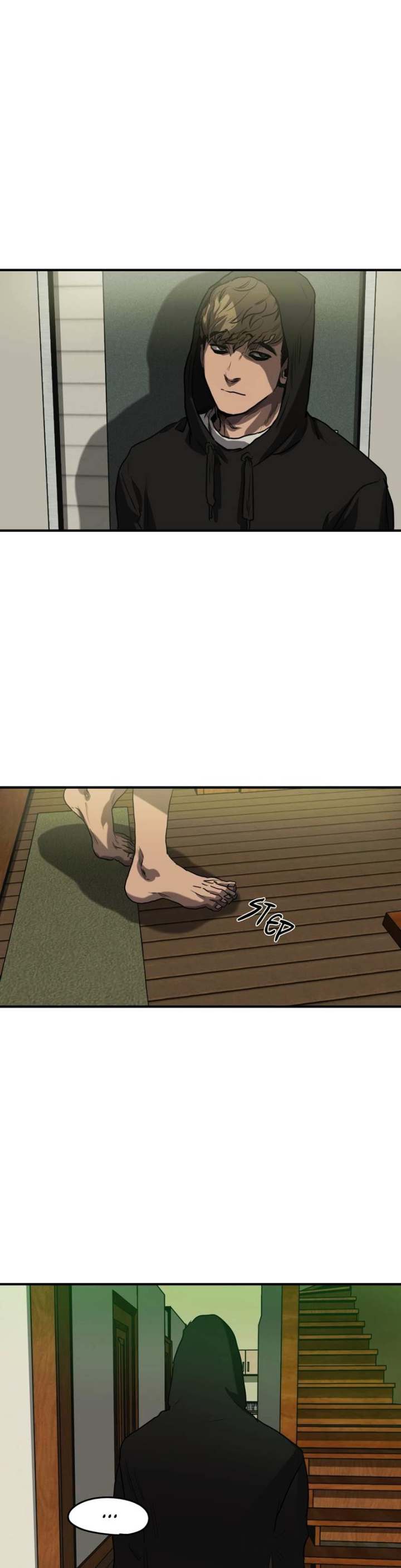 Killing Stalking - Chapter 30 [photo 3] - MangaPorn