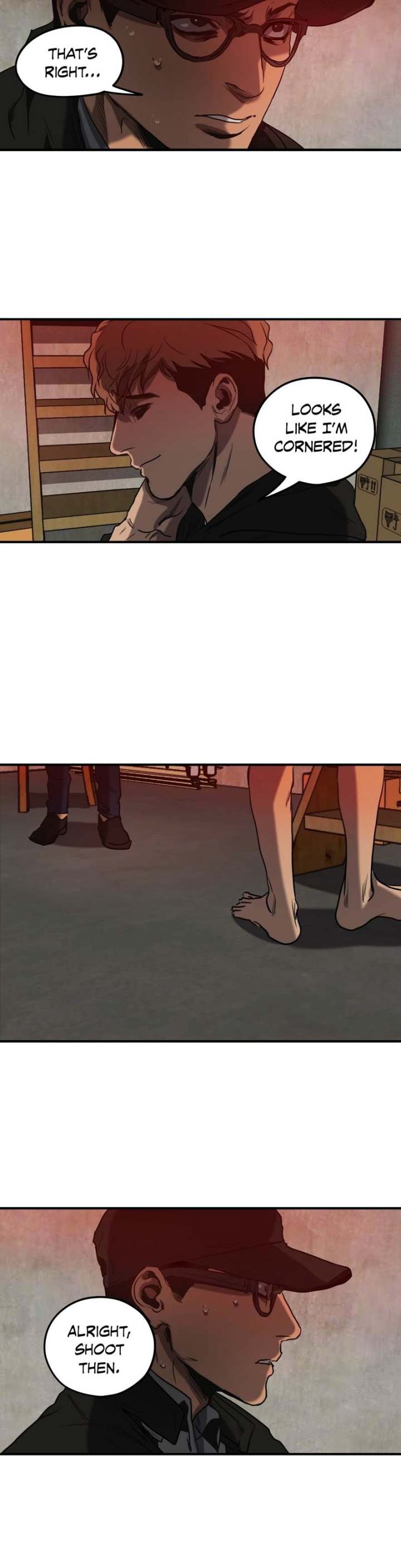 Killing Stalking - Chapter 30 [photo 30] - MangaPorn