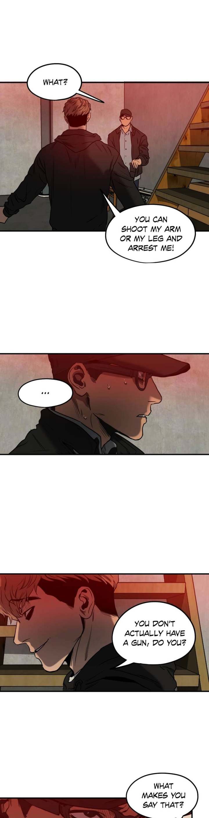 Killing Stalking - Chapter 30 [photo 31] - MangaPorn