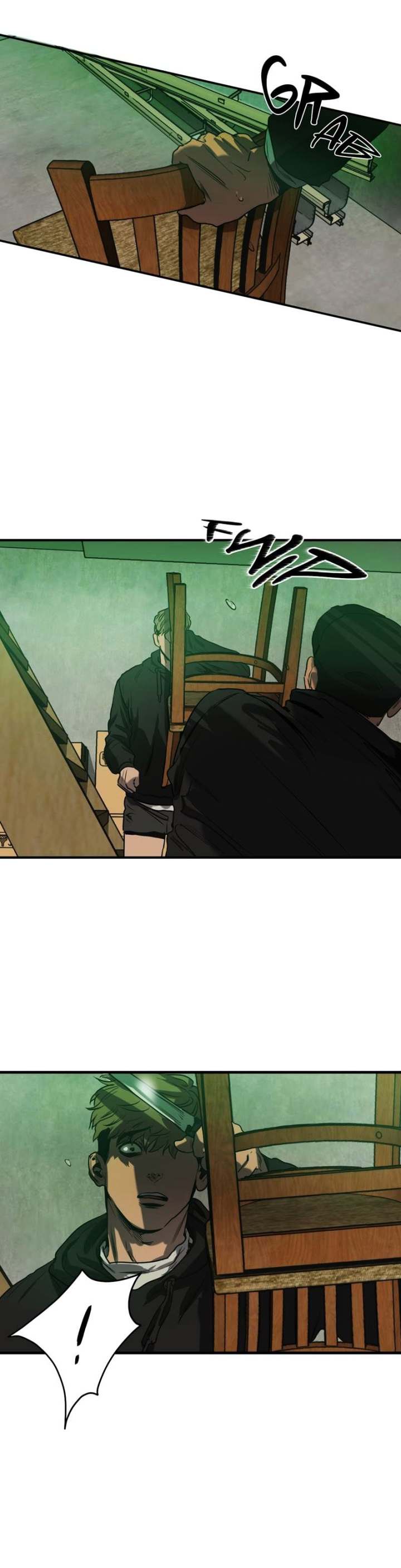Killing Stalking - Chapter 30 [photo 34] - MangaPorn