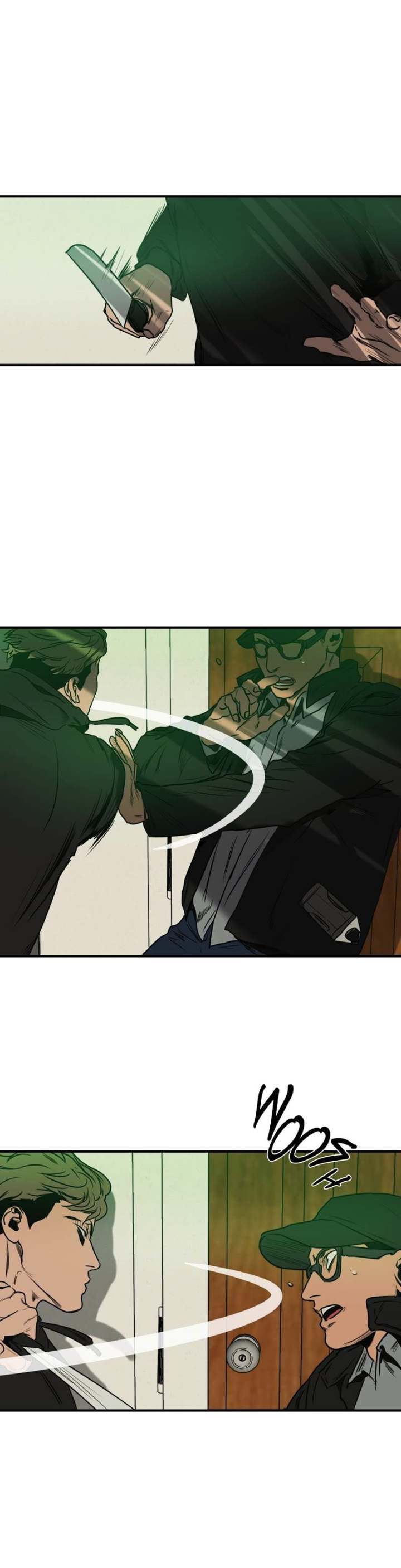 Killing Stalking - Chapter 30 [photo 39] - MangaPorn