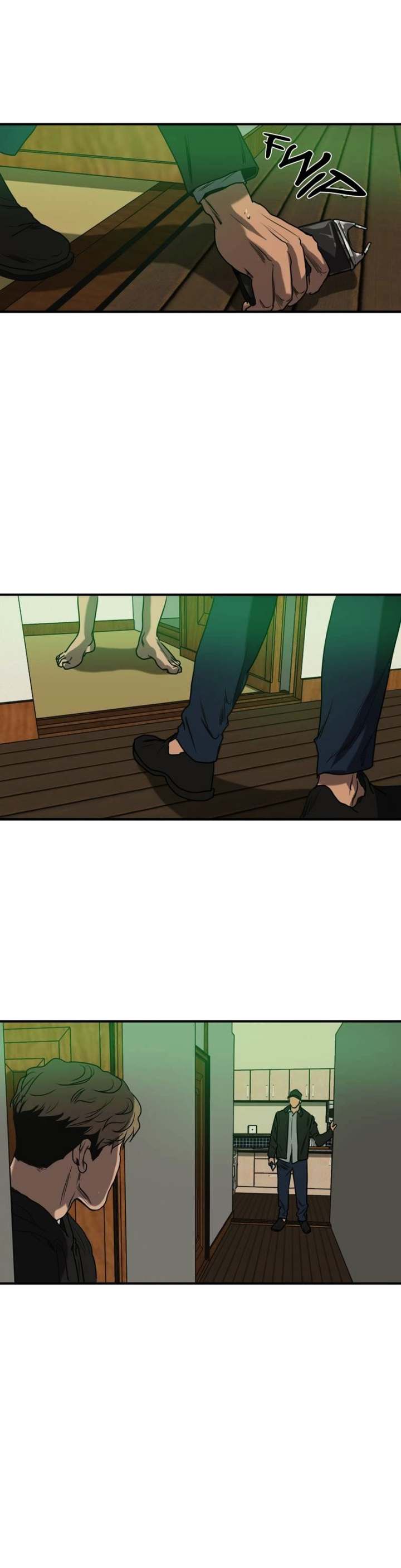 Killing Stalking - Chapter 30 [photo 40] - MangaPorn